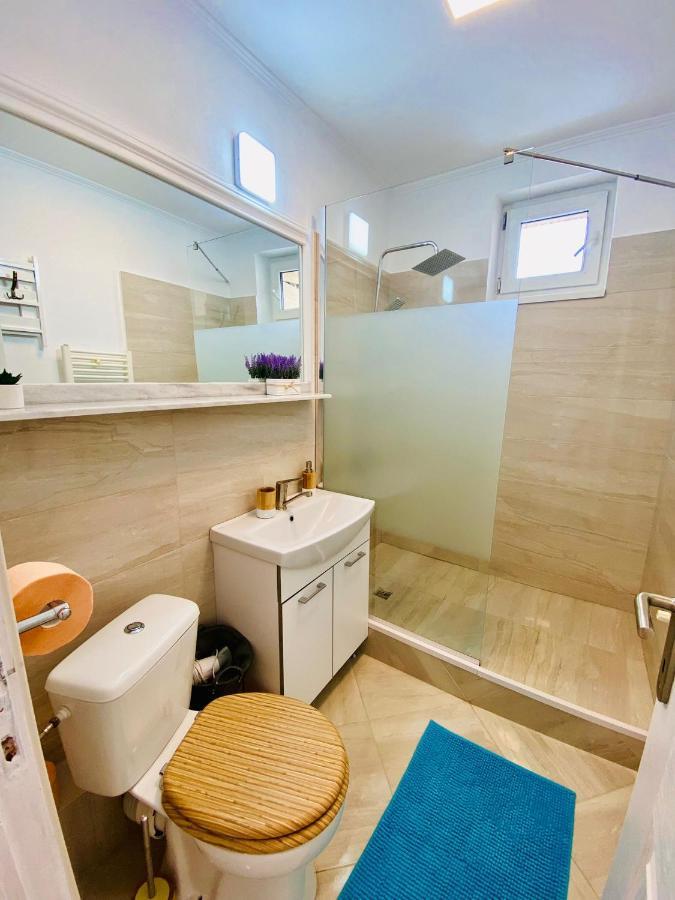 Apartament Tiron In Centru Orasului Gura Humorului Esterno foto